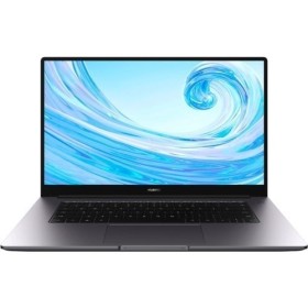 Huawei Matebook D15 i5-1155G7 8GB Ram 256GB SSD 15.6" W11 Mistik Gümüş Notebook