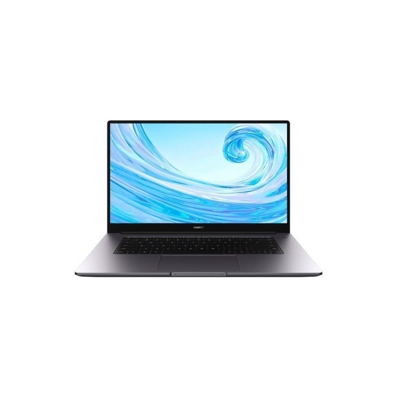 Huawei Matebook D15 i5-1155G7 8GB Ram 256GB SSD 15.6\" W11 Mistik G...