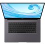 Huawei Matebook D15 i5-1155G7 8GB Ram 256GB SSD 15.6" W11 Mistik Gümüş Notebook