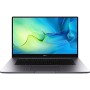 Huawei Matebook D15 i5-1155G7 8GB Ram 256GB SSD 15.6" W11 Mistik Gümüş Notebook
