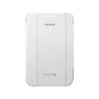 Samsung Galaxy Note 8 .0 Leather Case-White