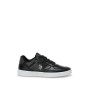 U.S. Polo Assn. Blake 2pr Siyah Kadın Sneaker BLAKE 2PR