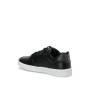 U.S. Polo Assn. Blake 2pr Siyah Kadın Sneaker BLAKE 2PR