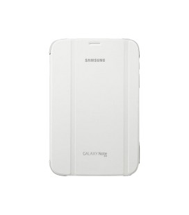 Samsung Galaxy Note 8 .0 Leather Case-White