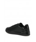 Polaris Siyah Kadın Sneaker 320531.Z 2PR