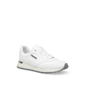 Lumberjack Zoya 2fx Beyaz Kadın Sneaker ZOYA 2FX