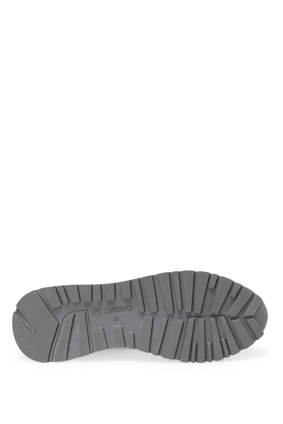 Lumberjack Zoya 2fx Beyaz Kadın Sneaker ZOYA 2FX