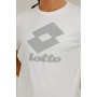 Lotto Elsa T-shırt 2fx Kadın Kısa Kol T-shirt