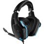 Logitech G635 Oyun Kulaklığı, 7.1 Surround Ses DTS Kulaklık