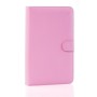 Eye-q EQ-KBCOV7PNK 7" Tablet Turkish Keyboard Case Cover Pink