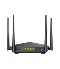 Tenda V12 Ac1200 4port Adsl/vdsl 1200mbps Modem/router Super Vdsl Profil 35B