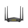Tenda V12 Ac1200 4port Adsl/vdsl 1200mbps Modem/router Super Vdsl Profil 35B