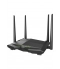 Tenda V12 Ac1200 4port Adsl/vdsl 1200mbps Modem/router Super Vdsl Profil 35B