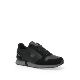 Lumberjack Peros Pu 2pr Siyah Erkek Sneaker PEROS PU 2PR 101164956