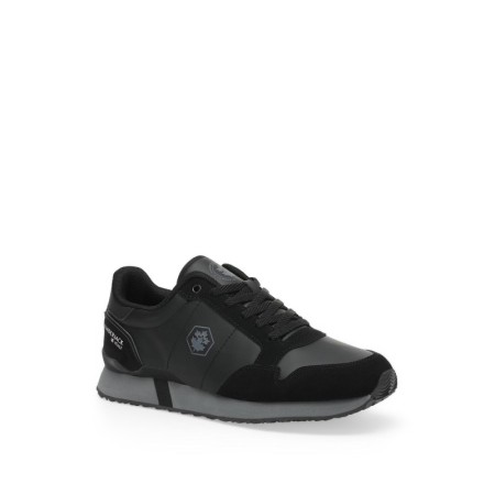 Lumberjack Peros Pu 2pr Siyah Erkek Sneaker PEROS PU 2PR 101164956