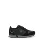 Lumberjack Peros Pu 2pr Siyah Erkek Sneaker PEROS PU 2PR 101164956