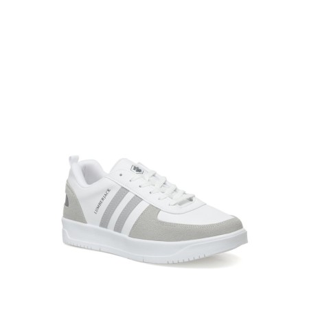 Lumberjack Klan 2pr Beyaz Erkek Sneaker KLAN 2PR 101164851