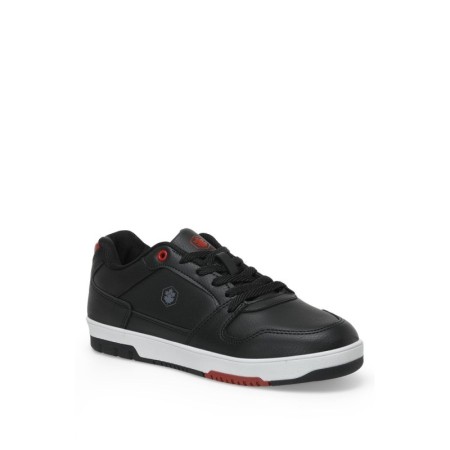 Lumberjack Ruth 2pr Siyah Erkek Sneaker RUTH 2PR 101165005