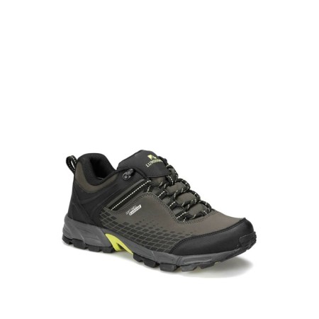 Lumberjack Flake 9pr Haki Erkek Outdoor Ayakkabı 10042639002