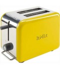 Kenwood KMiX Serisi Ekmek Kızartma Makinesi Sarı TTM028