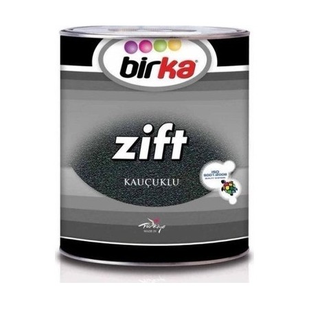 Birka Kauçuklu Zift 3 Kg.