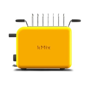 Kenwood KMiX Serisi Ekmek Kızartma Makinesi Sarı TTM028