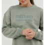 Lumberjack W-gf51 Tara Sweatshırt 2p Açık Haki Kadın Sweatshirt