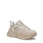 Butigo Bej Kadın Sneaker 22K-506 2PR