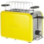 Kenwood KMiX Serisi Ekmek Kızartma Makinesi Sarı TTM028