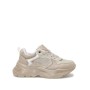Butigo Bej Kadın Sneaker 22K-506 2PR