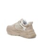 Butigo Bej Kadın Sneaker 22K-506 2PR