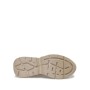 Butigo Bej Kadın Sneaker 22K-506 2PR