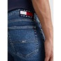 Tommy Hilfiger Erkek Kot Pantolon DM0DM142821a4