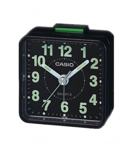 Casio Alarmlı Masa Saati  TQ-140-1DF Saat