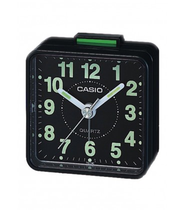 Casio Alarmlı Masa Saati  TQ-140-1DF Saat