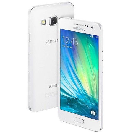 Samsung A300 Galaxy A3 Beyaz Duos Cep Telefonu