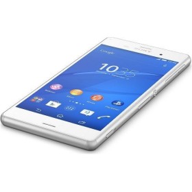 Sony D6603 Xperia Z3 White Mobile Phone