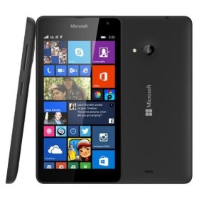 Microsoft Lumia 535 8GB mobile phone