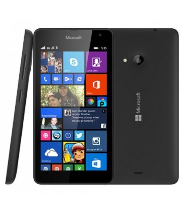 Microsoft Lumia 535 Cep Telefonu 8GB