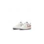 Nike Beyaz Unisex Çocuk Ayakkabısı - Court Borough Low 2  BQ5451-116