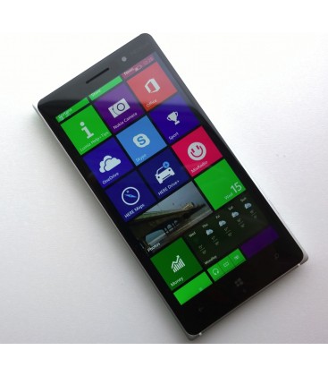 Nokia Lumia 830 16GB mobile phone