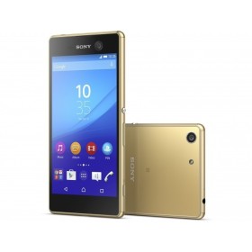 Smartphone Sony Xperia 16 GB M5