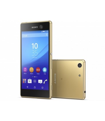 Smartphone Sony Xperia 16 GB M5