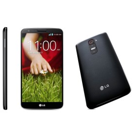 LG G2 D802 32 GB smartphone