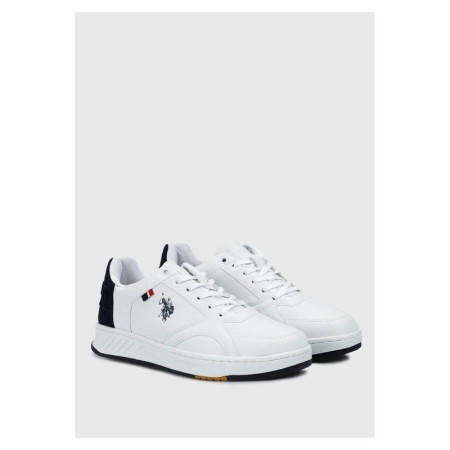 U.S Polo Assn. Anderson Erkek Günlük Spor Ayakkabı 101177275