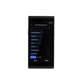 REEDER P8C 5,5" 8MP SiYAH AKILLI TELEFON