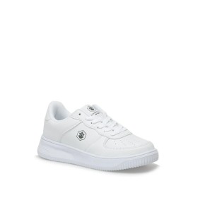 Lumberjack FINSTER WMN 2PR Beyaz Kadın Sneaker 101164230