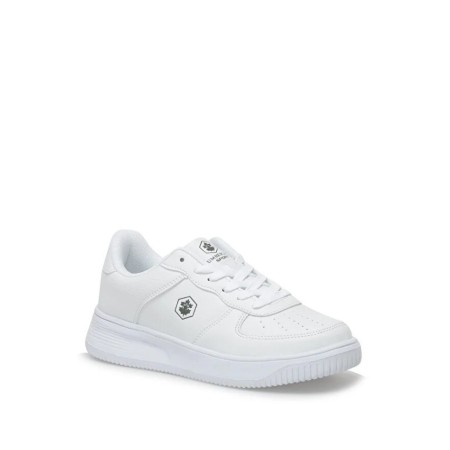 Lumberjack FINSTER WMN 2PR Beyaz Kadın Sneaker 101164230