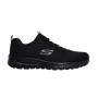 Skechers Graceful Get Connected Sneaker Kadın Ayakkabı 12615-BBK