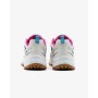 Skechers Hillcrest - Vast Adventure 149820 OFPK Kadın Beyaz Outdoor Ayakkabı